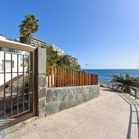Seaview Studio Haven By Villagrancanaria ซาน อากุสติน ภายนอก รูปภาพ