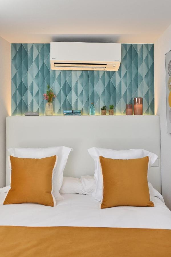 Seaview Studio Haven By Villagrancanaria ซาน อากุสติน ภายนอก รูปภาพ